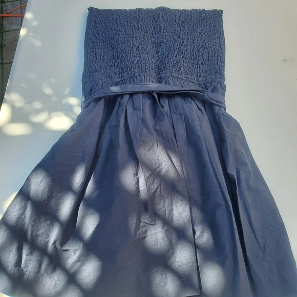 Hollister Mini Dress Size Large NWT - Picture 8 of 8